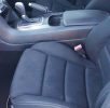 Automatic Ford Falcon FG XR6 Sedan 2008 Blue 10