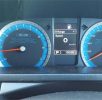 Automatic Ford Falcon FG XR6 Sedan 2008 Blue 12