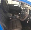 Automatic Ford Falcon FG XR6 Sedan 2008 Blue 20