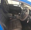 Automatic Ford Falcon FG XR6 Sedan 2008 Blue 20