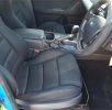 Automatic Ford Falcon FG XR6 Sedan 2008 Blue 9