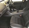 Automatic Ford Falcon FG XR6 Silver Sedan 2008 10