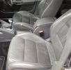 Automatic VW Jetta Diesel 2006 Blue 11