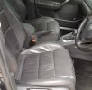 Automatic VW Jetta Diesel 2006 Blue 12