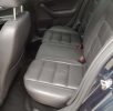 Automatic VW Jetta Diesel 2006 Blue 18