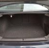Automatic VW Jetta Diesel 2006 Blue 8