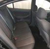 Hyundai Elantra Black 2005 14