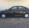 Mazda 3 Neo Manual Sedan 2004 Black  3