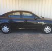 Mazda 3 Neo Manual Sedan 2004 Black 8