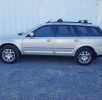 Subaru Outback AWD Auto Wagon 2005 Gold-4