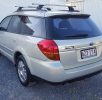 Subaru Outback AWD Auto Wagon 2005 Gold -7