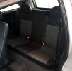 Hatchback Holden Barina 2005 Silver-12