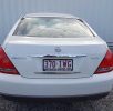 Nissan Maxima Sedan 2004 White -6