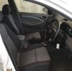 Automatic Hatch Holden Viva 2006 White 11