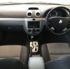 Automatic Hatch Holden Viva 2006 White  13