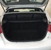 Automatic Hatch Holden Viva 2006 White 7
