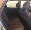 Ford Focus Hatchback 2003 Blue  13