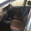 Ford Focus Hatchback 2003 Blue  8