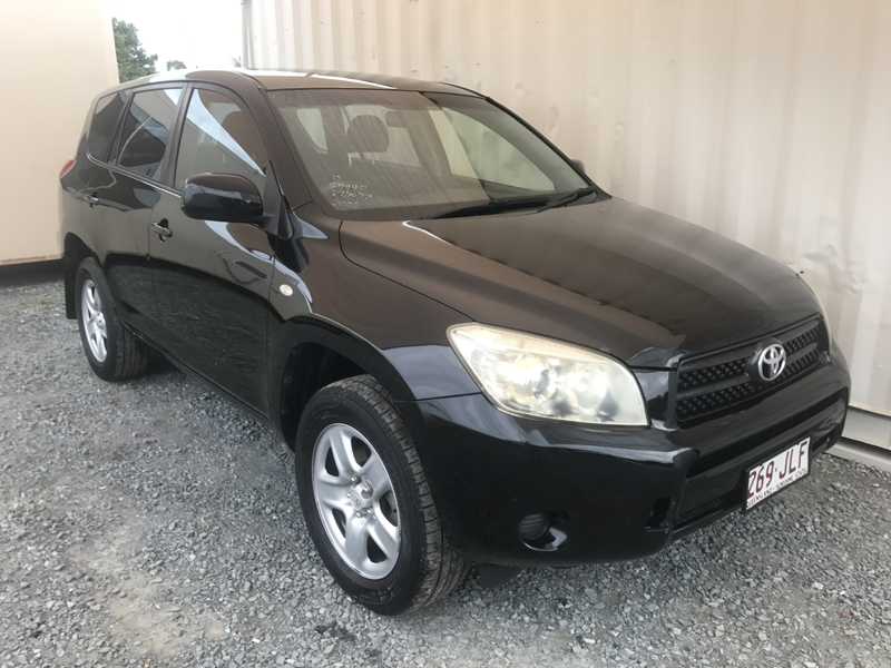 1 | Used Vehicle Sales