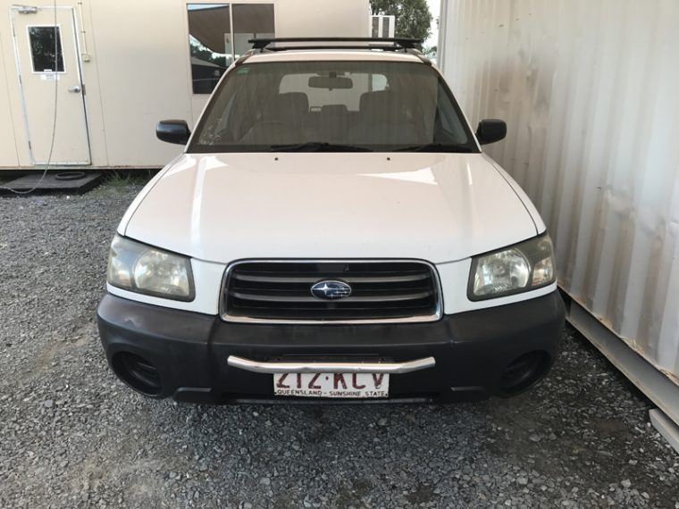 2 | Used Vehicle Sales