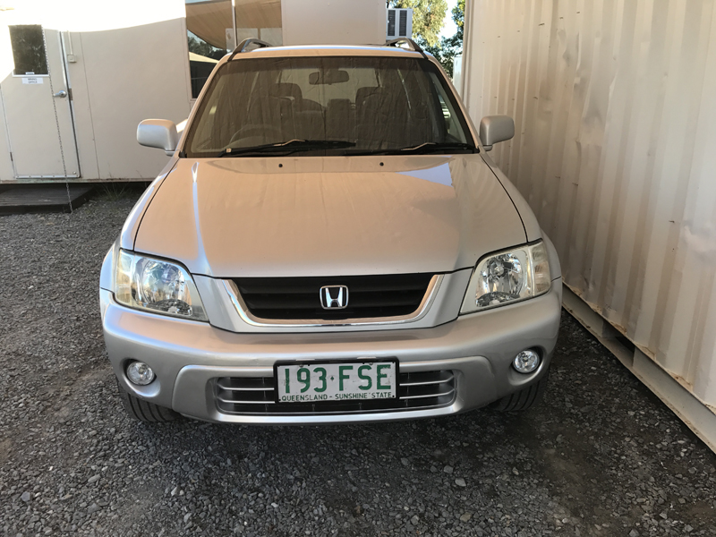 2 Used Vehicle Sales