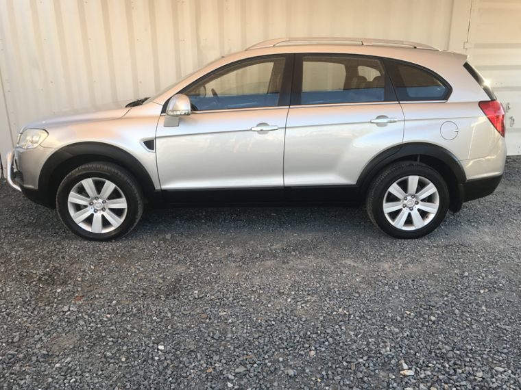 4 | Used Vehicle Sales