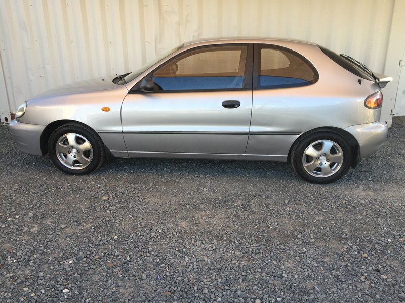 4 | Used Vehicle Sales