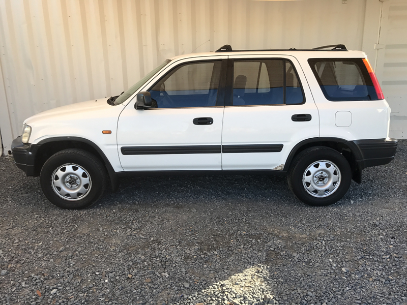 4 | Used Vehicle Sales