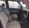 Turbo Diesel Nissan Patrol Wagon 2002 Red-10