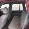 Turbo Diesel Nissan Patrol Wagon 2002 Red 18