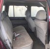 Turbo Diesel Nissan Patrol Wagon 2002 Red-19