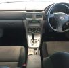 Subaru Forester 2006 White 12