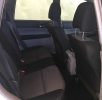 Subaru Forester 2006 White 15