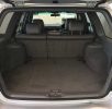 Subaru Forester XS Luxury 2003 Silver -7