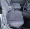 Toyota Corolla Ascent Sedan 2000 Silver -8