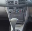 Toyota Corolla Ascent Sedan 2000 Silver -9