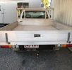 Holden Rodeo Utility White -6