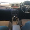 Mazda 3 Maxx Sport Hatchback 2005 Blue -13