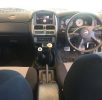 Nissan Navara Dual Cab 2006 Silver-9