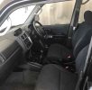 Pajero IO 2002 Black-11