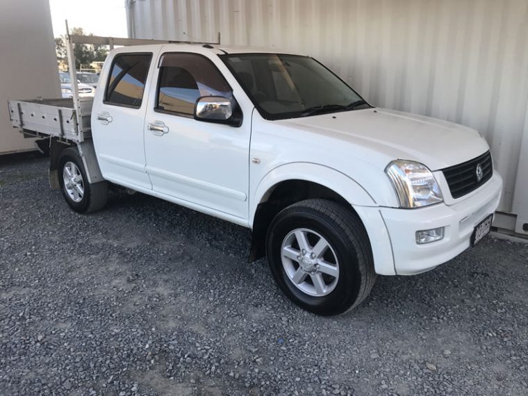 1 | Used Vehicle Sales