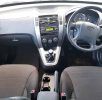 Hyundai Tucson City 2009 Black For Sale-12