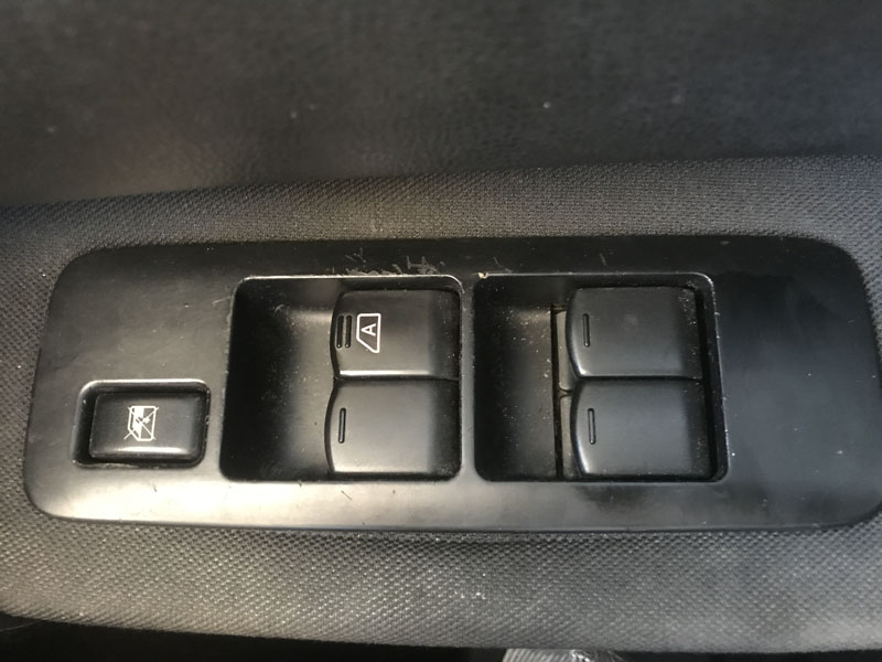 Nissan Dualis 2008 Blue 13