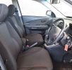 Hyundai Tucson City 2009 Black For Sale-16