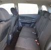 Hyundai Tucson City 2009 Black For Sale-19