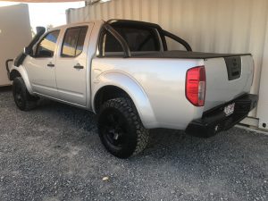 D40-Nissan-Navara-ST-X-Turbo-Diesel-2006-5