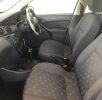 Automatic Hatchback Ford Focus 2003 White-10