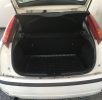 Automatic Hatchback Ford Focus 2003 White-7