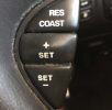 Automatic Ford Falcon AU SR 2002 White-15