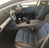 Automatic Ford Falcon FG XR6 Sedan 2010 Black -10
